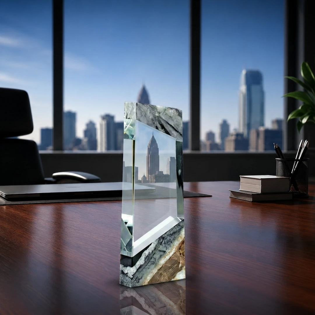 Crystal Awards 90